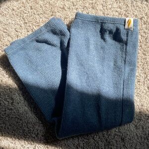 Lakeside rubiawear shorty legwarmers